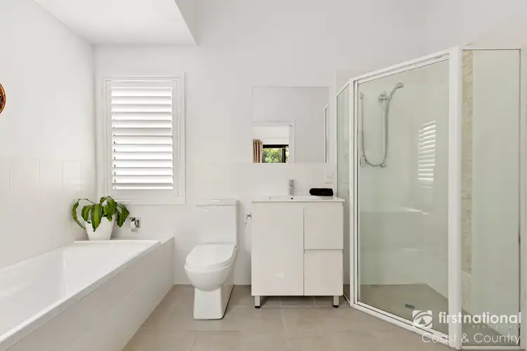 Fifth view of Homely townhouse listing, 1/154 Fern Street, Gerringong NSW 2534