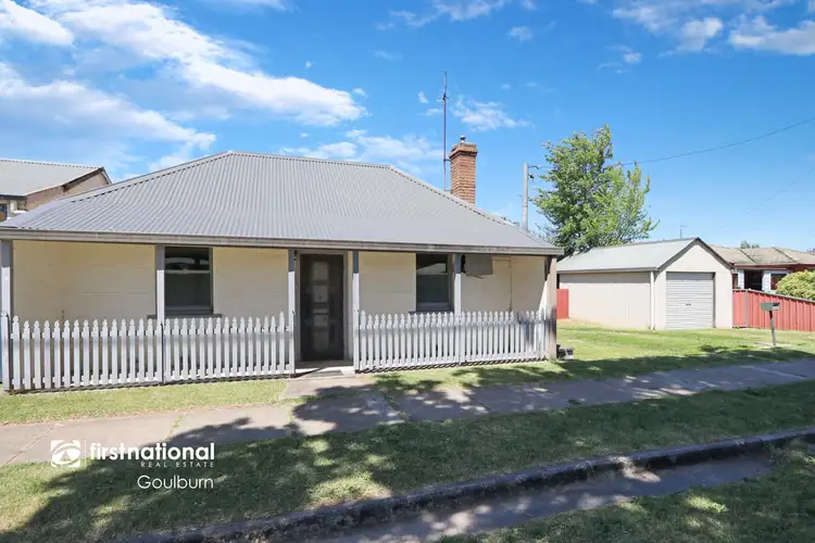 Main view of Homely house listing, 23 Chantry Street, Goulburn NSW 2580