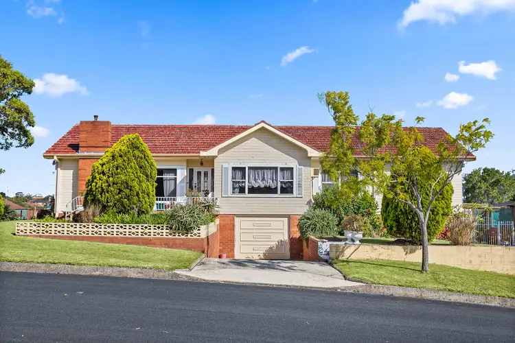 36 Yellagong Street, West Wollongong NSW 2500