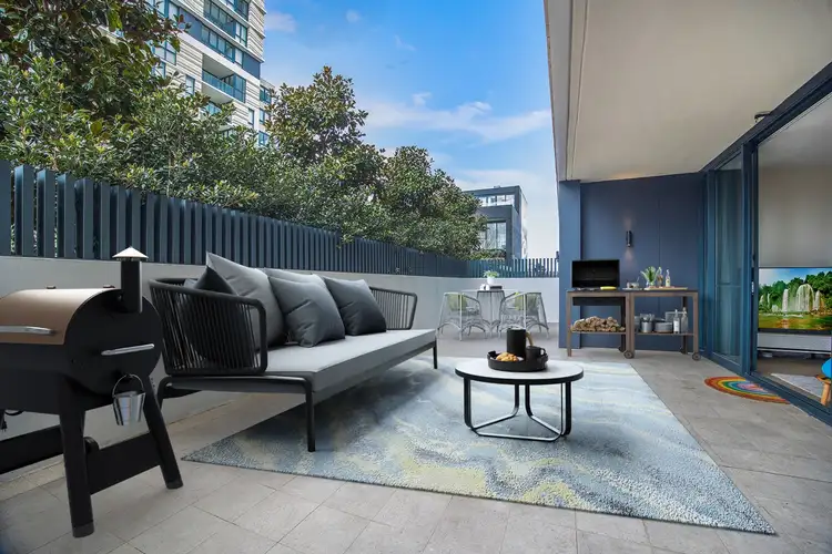 205/27 Halifax Street, Macquarie Park NSW 2113