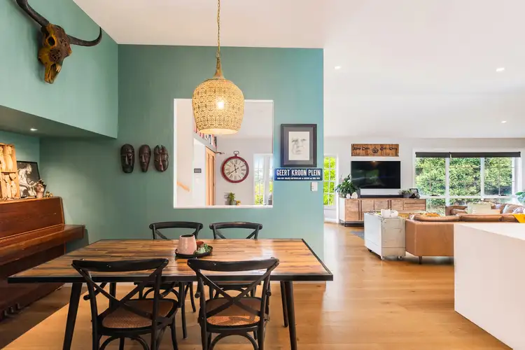 Fifth view of Homely house listing, 52 Oxley Drive, Bowral NSW 2576