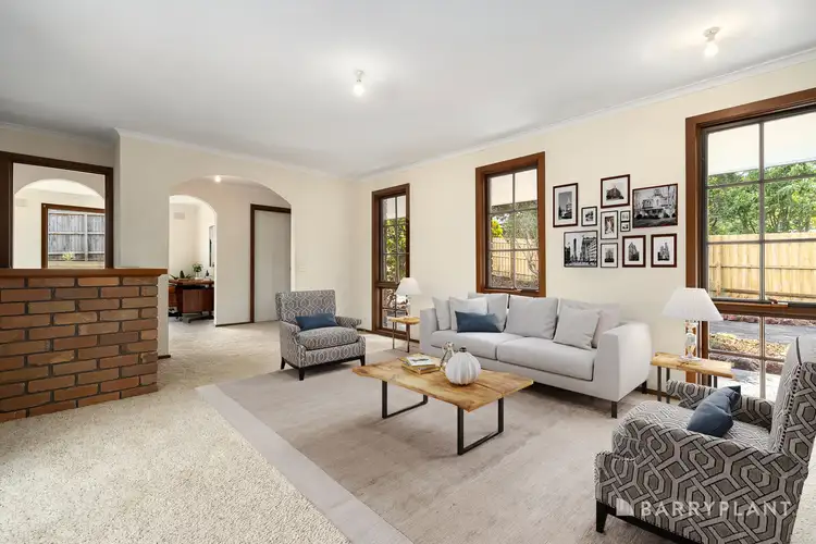 Third view of Homely house listing, 561 Heidelberg - Kinglake Road, Wattle Glen VIC 3096