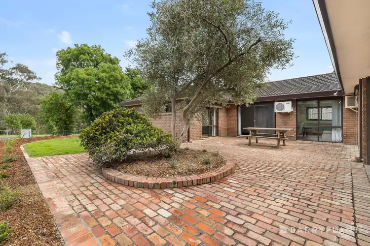 Fifth view of Homely house listing, 561 Heidelberg - Kinglake Road, Wattle Glen VIC 3096