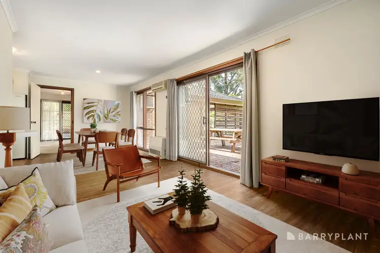 Sixth view of Homely house listing, 561 Heidelberg - Kinglake Road, Wattle Glen VIC 3096
