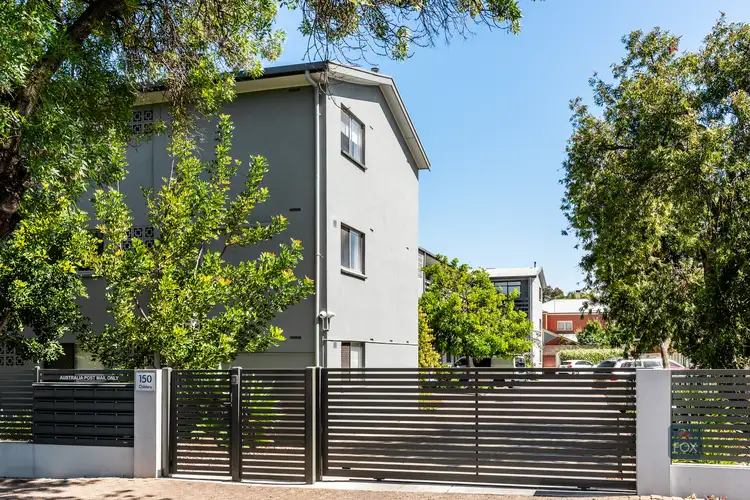 8/150 Childers Street, North Adelaide SA 5006