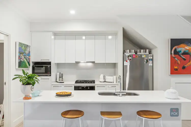 Second view of Homely townhouse listing, 19/104 King William Street, Kent Town SA 5067