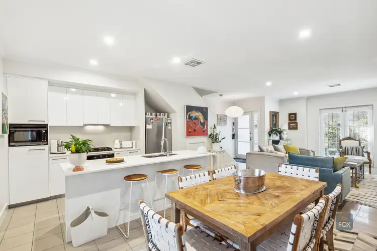Third view of Homely townhouse listing, 19/104 King William Street, Kent Town SA 5067