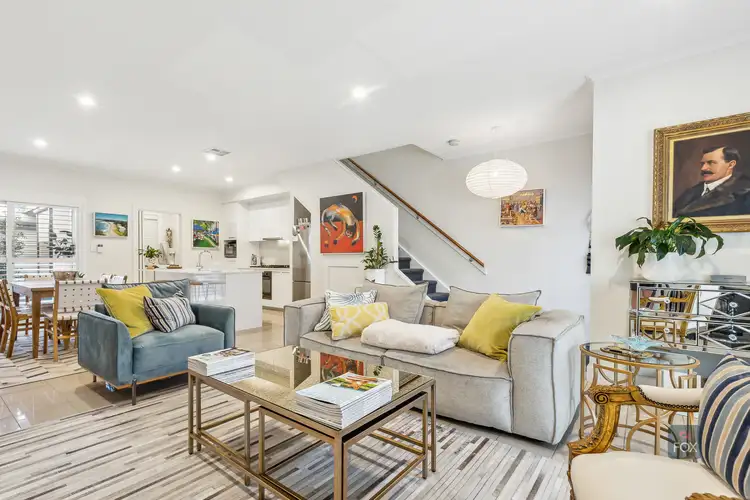Fourth view of Homely townhouse listing, 19/104 King William Street, Kent Town SA 5067