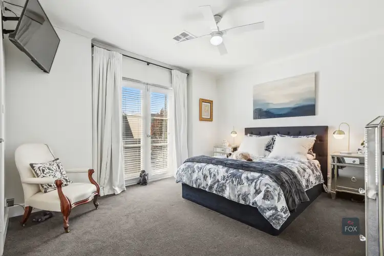 Fifth view of Homely townhouse listing, 19/104 King William Street, Kent Town SA 5067