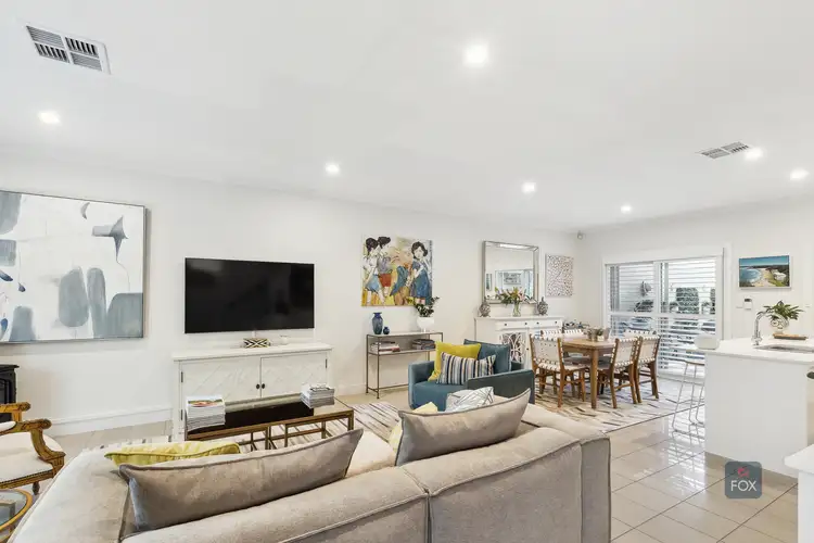Sixth view of Homely townhouse listing, 19/104 King William Street, Kent Town SA 5067