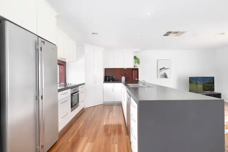 Third view of Homely house listing, 3 Avior Place, Giralang ACT 2617