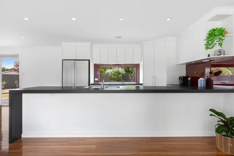 Fourth view of Homely house listing, 3 Avior Place, Giralang ACT 2617