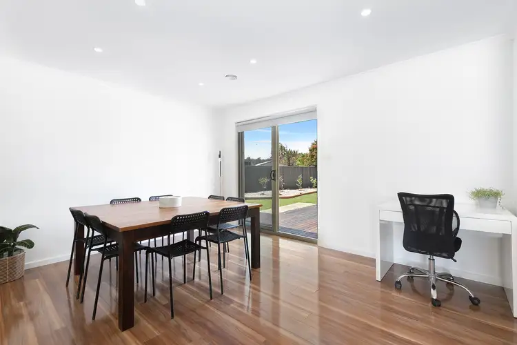 Fifth view of Homely house listing, 3 Avior Place, Giralang ACT 2617