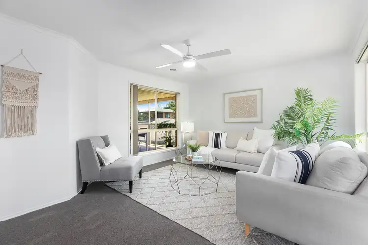 Second view of Homely house listing, 12/74 Britten-Jones Drive, Holt ACT 2615