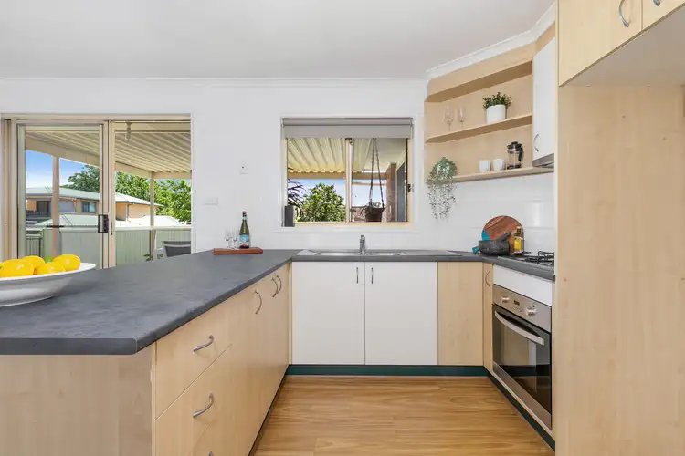 Fourth view of Homely house listing, 12/74 Britten-Jones Drive, Holt ACT 2615