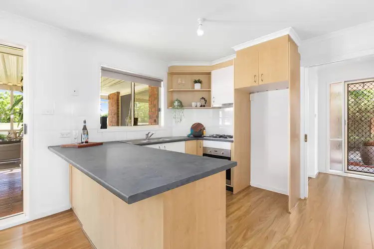 Fifth view of Homely house listing, 12/74 Britten-Jones Drive, Holt ACT 2615