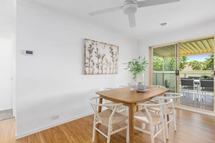 Sixth view of Homely house listing, 12/74 Britten-Jones Drive, Holt ACT 2615