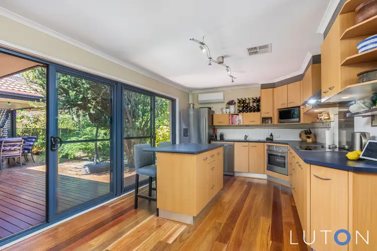 Third view of Homely house listing, 77 Sheaffe Street, Holder ACT 2611