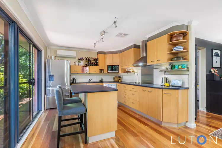 Fourth view of Homely house listing, 77 Sheaffe Street, Holder ACT 2611