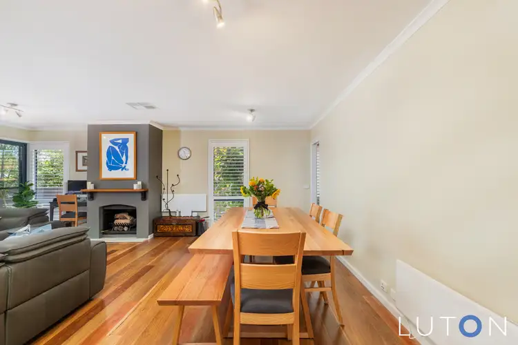 Fifth view of Homely house listing, 77 Sheaffe Street, Holder ACT 2611