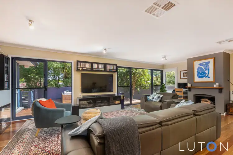 Sixth view of Homely house listing, 77 Sheaffe Street, Holder ACT 2611