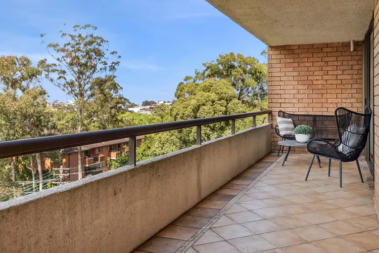 Third view of Homely apartment listing, 29/1 Jersey Road, Artarmon NSW 2064