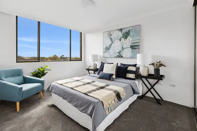 Fifth view of Homely apartment listing, 29/1 Jersey Road, Artarmon NSW 2064