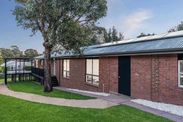 Main view of Homely house listing, 46 Brolga Crescent, Wandana Heights VIC 3216