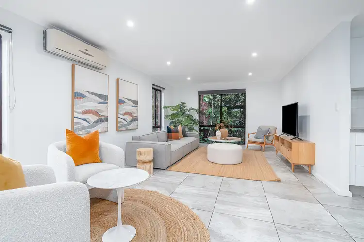 Fourth view of Homely house listing, 46 Brolga Crescent, Wandana Heights VIC 3216