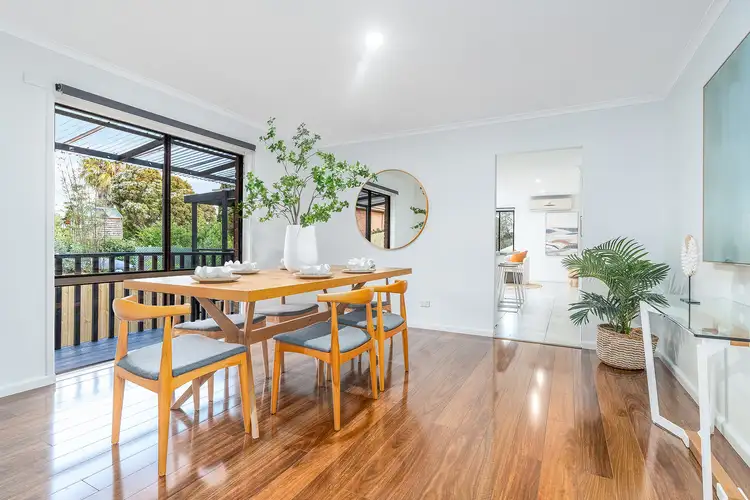 Fifth view of Homely house listing, 46 Brolga Crescent, Wandana Heights VIC 3216