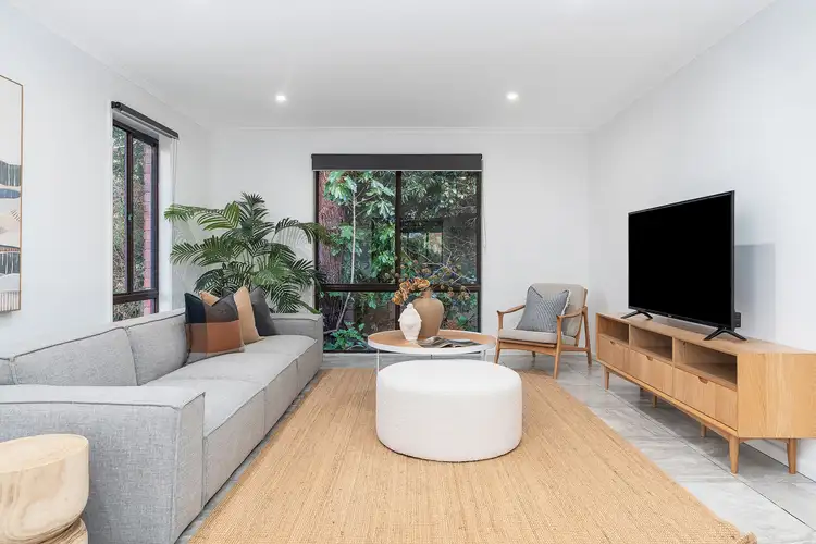 Sixth view of Homely house listing, 46 Brolga Crescent, Wandana Heights VIC 3216