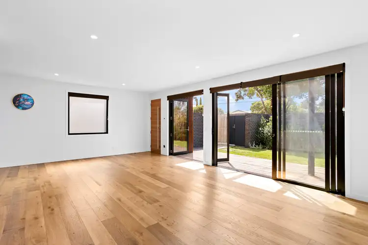Third view of Homely townhouse listing, 1/123 Kambrook Road, Caulfield North VIC 3161