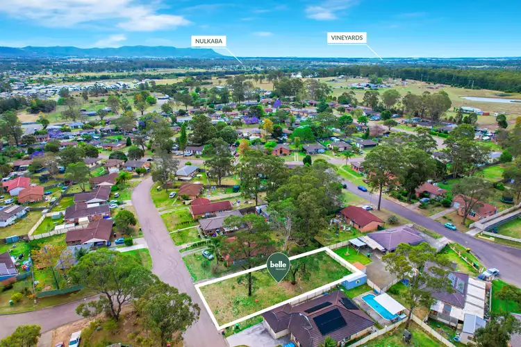 Fourth view of Homely land listing, 12 Casson Avenue, Cessnock NSW 2325