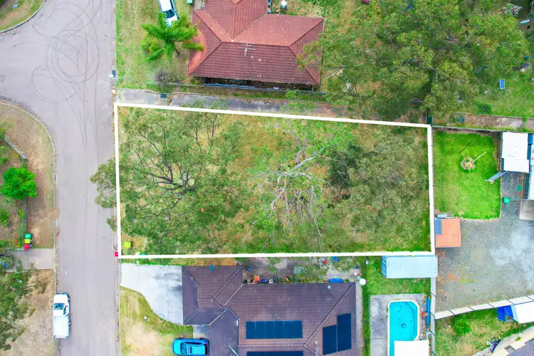 Fifth view of Homely land listing, 12 Casson Avenue, Cessnock NSW 2325