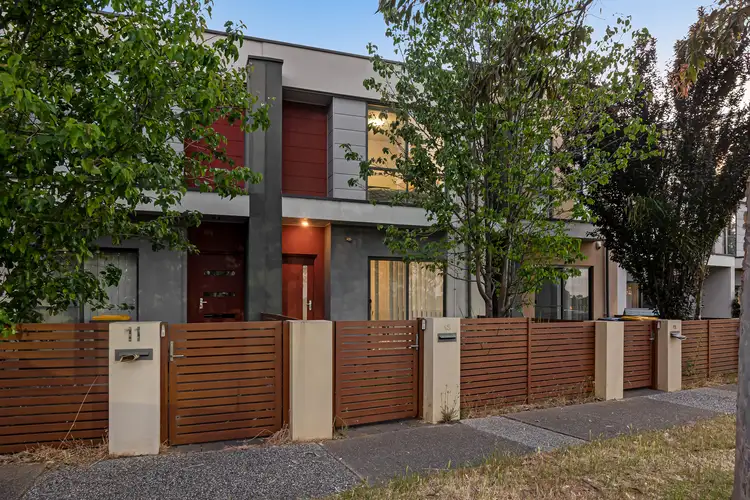13 St Clair Avenue, St Clair SA 5011