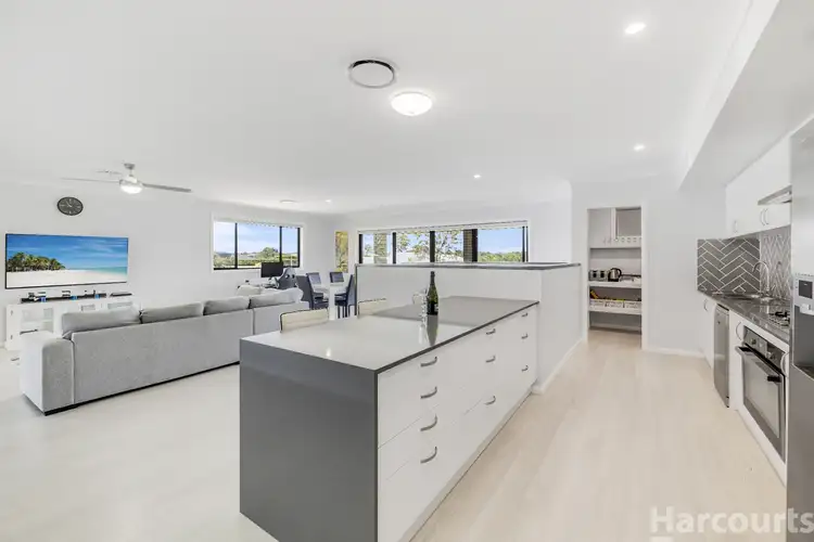 Sixth view of Homely house listing, 16 Springfields Drive, Greenhill NSW 2440