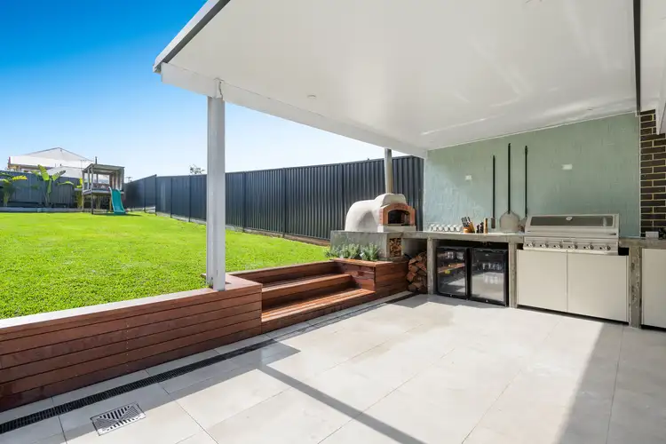 Sixth view of Homely semi-detached listing, 27B Sutherland Road, Jannali NSW 2226