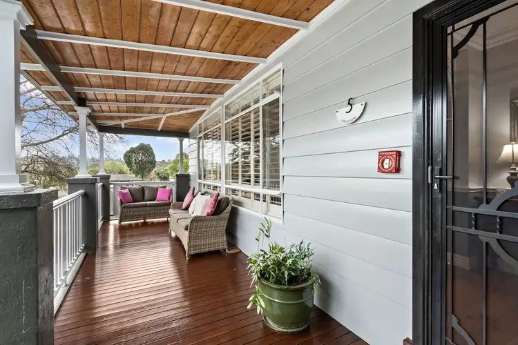 Second view of Homely house listing, 5 Lindisfarne Avenue, Croydon VIC 3136