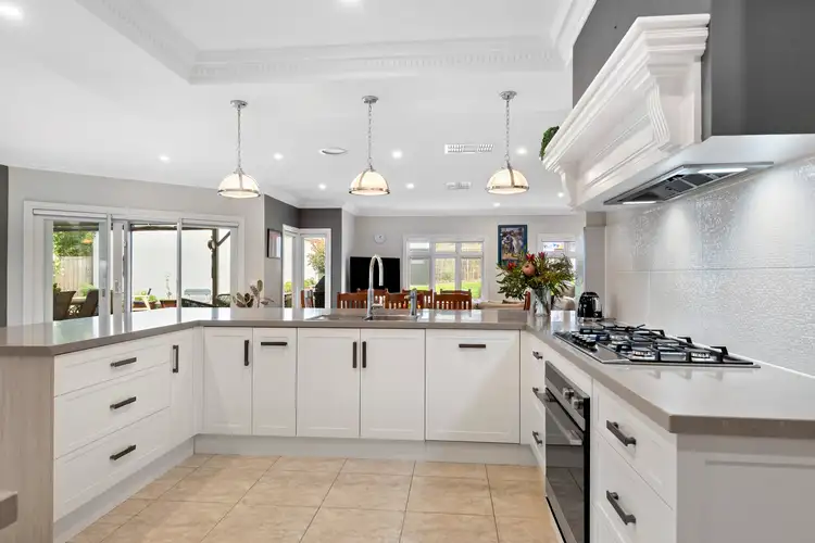Fourth view of Homely house listing, 5 Lindisfarne Avenue, Croydon VIC 3136