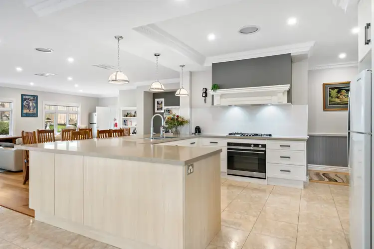 Fifth view of Homely house listing, 5 Lindisfarne Avenue, Croydon VIC 3136