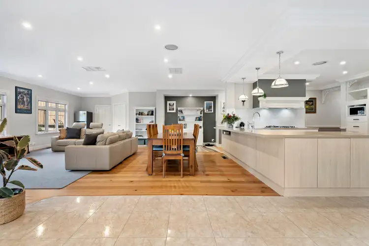 Sixth view of Homely house listing, 5 Lindisfarne Avenue, Croydon VIC 3136