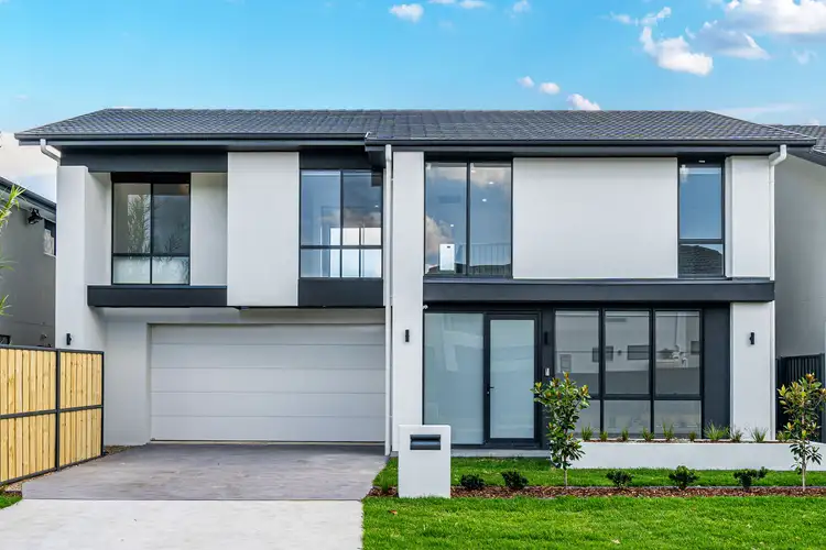 5 Brielle Street, The Ponds NSW 2769