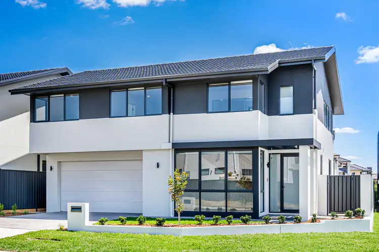 7 Brielle Street, The Ponds NSW 2769