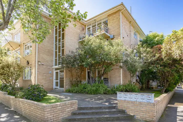 6/26A Acland Street, St Kilda VIC 3182