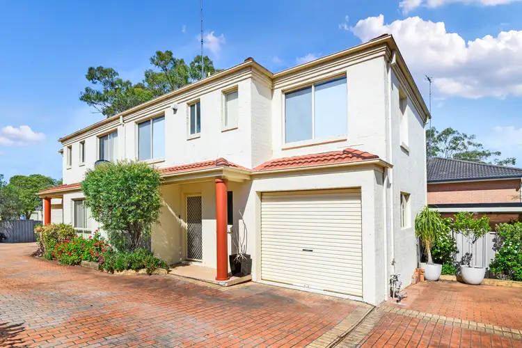8/24-28 Robert Street, Penrith NSW 2750
