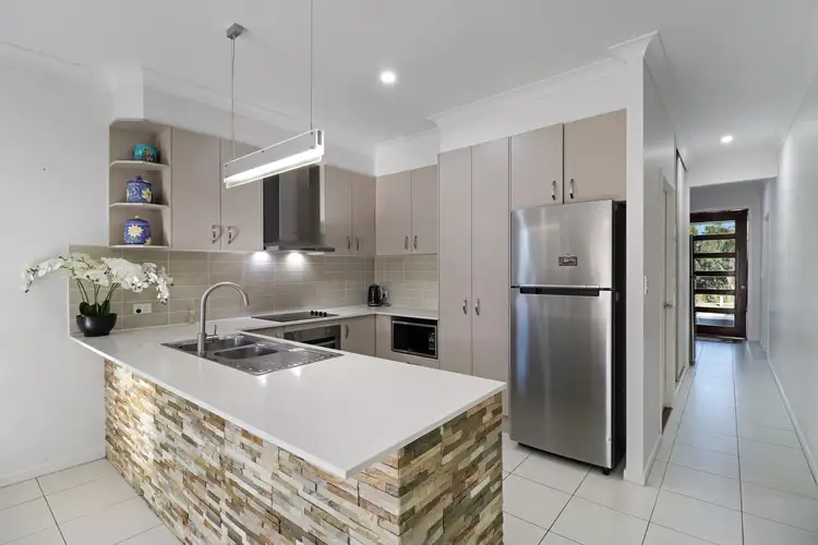 Fourth view of Homely house listing, 39 Bernard Circuit, Yarrabilba QLD 4207