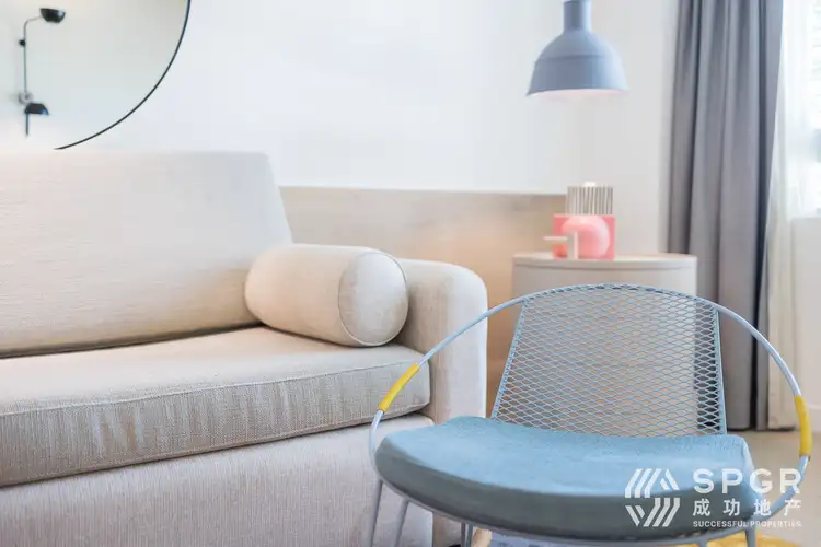 Fourth view of Homely studio listing, 411/6 Beach Road, Bondi Beach NSW 2026