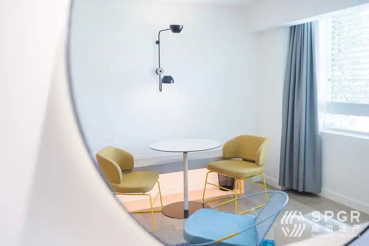 Sixth view of Homely studio listing, 411/6 Beach Road, Bondi Beach NSW 2026
