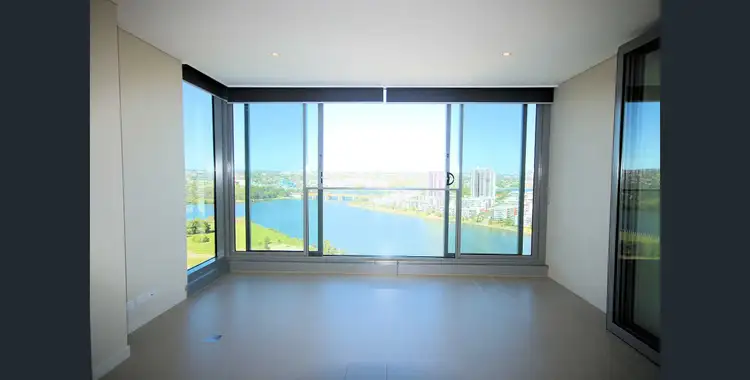 Third view of Homely apartment listing, 2504/18 Footbridge Boulevard, Wentworth Point NSW 2127