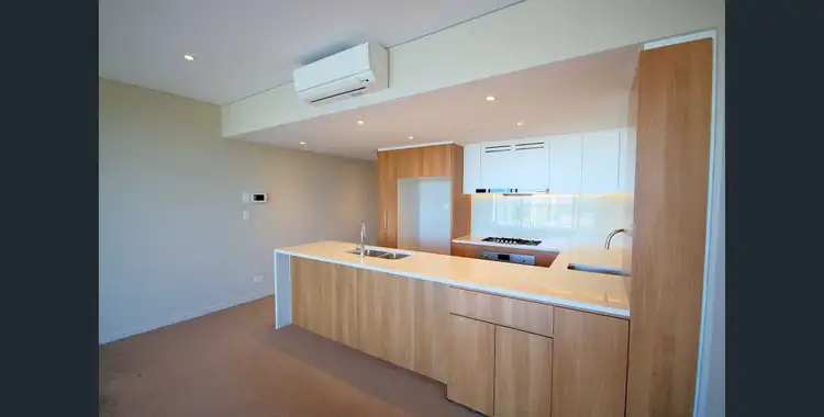 Fourth view of Homely apartment listing, 2504/18 Footbridge Boulevard, Wentworth Point NSW 2127